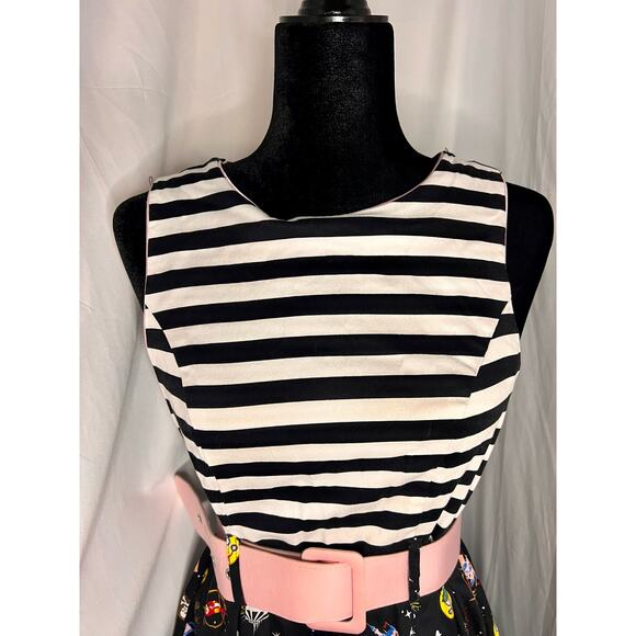 Disney Parks Dress Shop Her Universe Disney Park Icons Dress Size Large - Picture 7 of 10